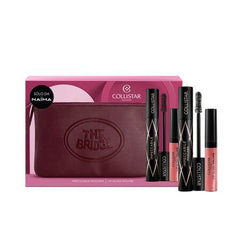 Cofanetto  Impeccabile Mascara  Ultra Nero E Lip Gloss Volume