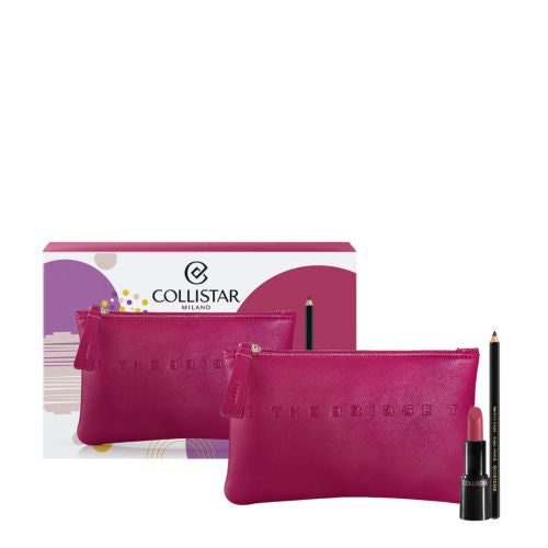 Cofanetto Puro Rossetto 113 Autumn Berry