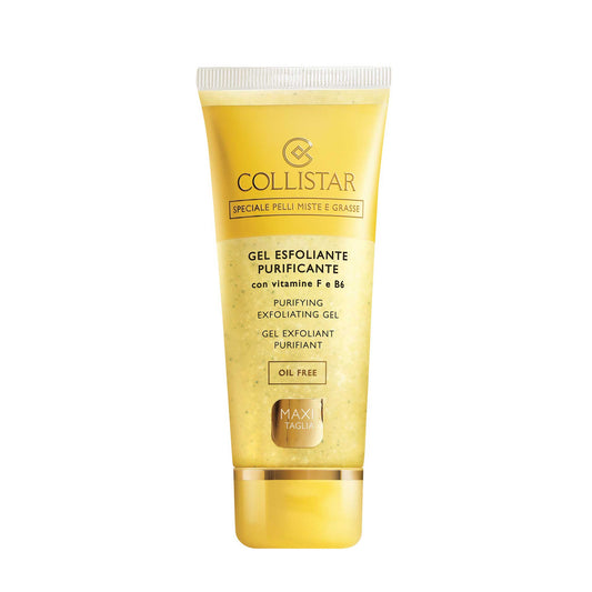 Gel Esfoliante Purificante