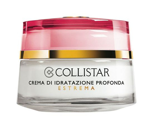 Crema Di Idratazione Profonda Estrema