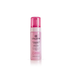 Mousse Detergente Illuminante