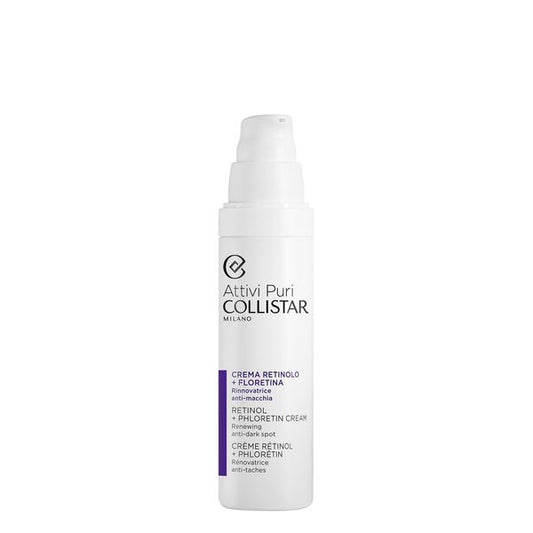 Attivi Puri Crema Retinolo + Floretina 50 ml