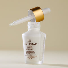 Collistar Gocce Magiche Protettive SPF50 Trattamento Viso