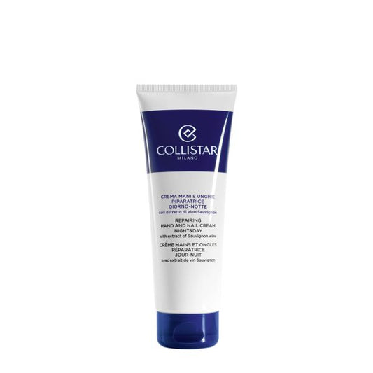 Crema Mani E Unghie Riparatrice Giorno-Notte