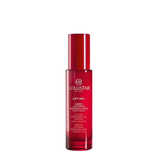 Lift Hd+ Siero Liftante Rimodellante  Viso E Collo