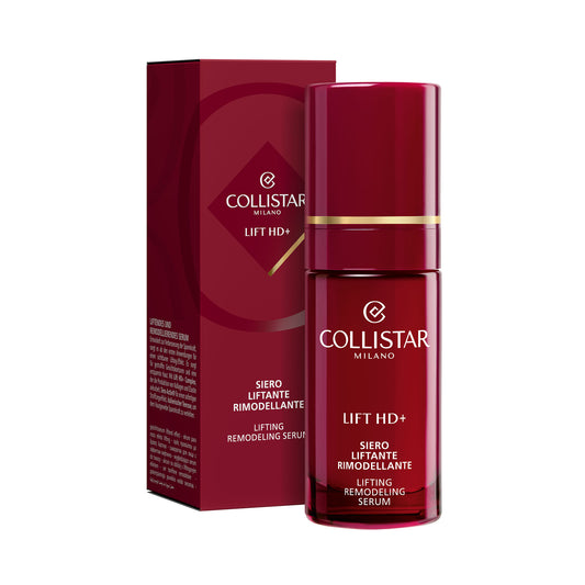 Collistar Lift Hd+ Siero Liftante Rimodellante  Viso E Collo