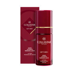 Collistar Lift Hd+ Siero Liftante Rimodellante  Viso E Collo