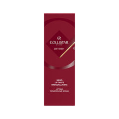 Collistar Lift Hd+ Siero Liftante Rimodellante  Viso E Collo