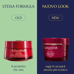 Collistar Lift Hd+ Crema Liftante Rassodante Viso E Collo