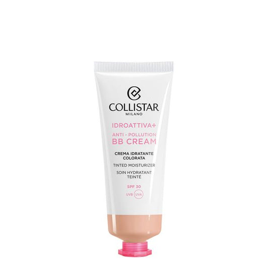 Collistar Antipollution Bb Cream Chiaro