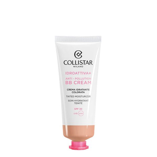 Collistar Antipollution Bb Cream Medio