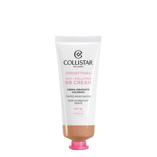 Collistar Antipollution Bb Cream Scuro