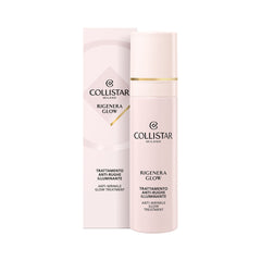 Collistar Rigenera Glow Trattamento Illuminante Anti-Rughe