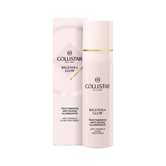 Collistar Rigenera Glow Trattamento Illuminante Anti-Rughe