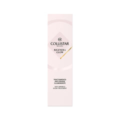 Collistar Rigenera Glow Trattamento Illuminante Anti-Rughe