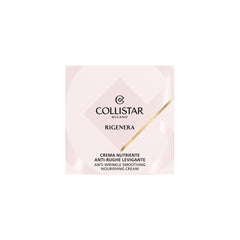 Collistar Rigenera Crema Nutriente Anti-Rughe Levigante