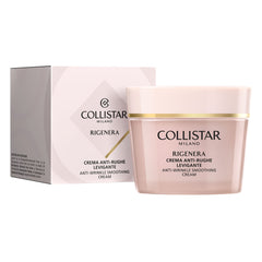Collistar Rigenera Crema Anti-Rughe Levigante