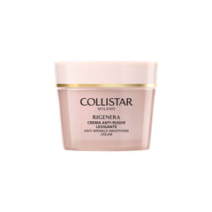 Collistar Rigenera Crema Anti-Rughe Levigante