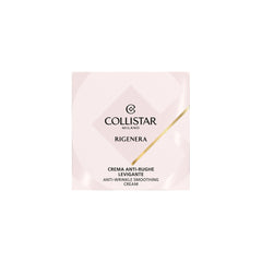 Collistar Rigenera Crema Anti-Rughe Levigante