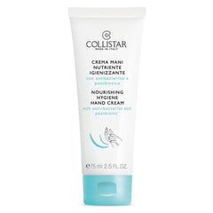 Crema Mani Nutriente Igienizzante