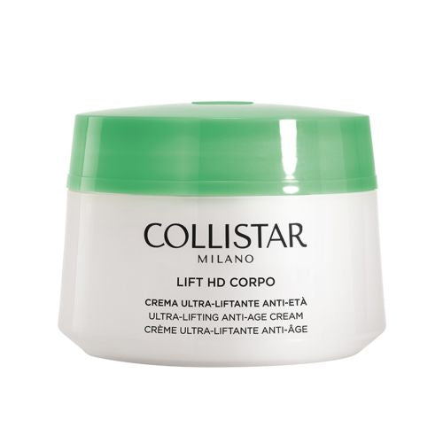 Lift HD Corpo