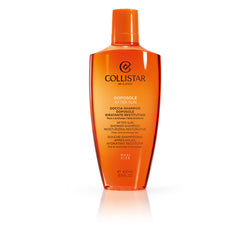 Doccia-shampoo Doposole Idratante Restitutivo
