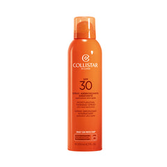 Spray Abbronzante Idratante Spf30