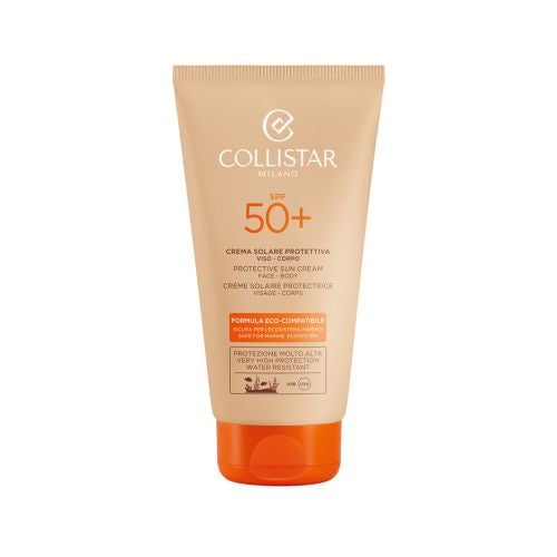 Crema Solare Protettiva Spf 50+