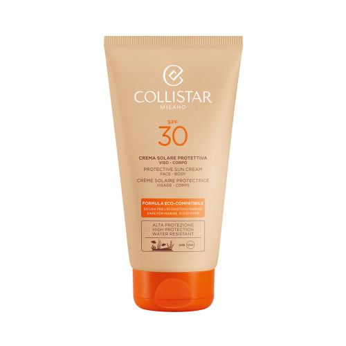 Crema Solare Protettiva Spf 30