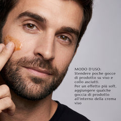 Collistar Gocce Magiche Viso Uomo