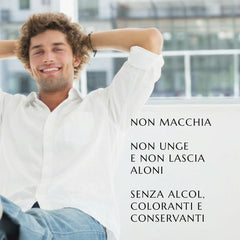 Collistar Deodorante Multi-Attivo 24 Ore
