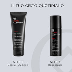 Collistar Deodorante Multi-Attivo 24 Ore