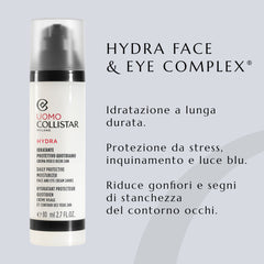 Collistar Idratante Protettivo Quotidiano