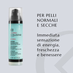 Collistar Idratante Freschezza Totale