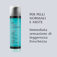 Collistar Idratante Oil Free