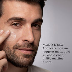 Collistar Attivi Puri® Uomo Collagene