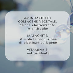Collistar Attivi Puri® Uomo Collagene