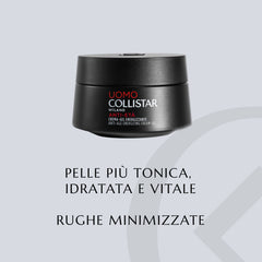 Collistar Crema-Gel Energizzante Anti-Eta'
