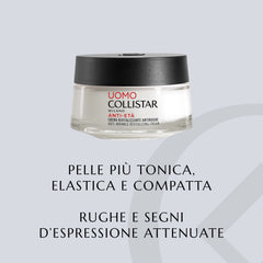 Collistar Crema Antirughe Rivitalizzante