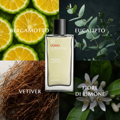 Collistar Acqua Attiva Eau de Toilette