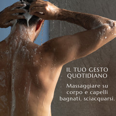 Collistar Acqua Attiva Doccia-Shampoo