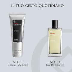 Collistar Acqua Attiva Doccia-Shampoo