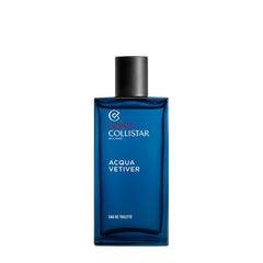 Acqua Vetiver Eau De Toilette Rivitalizzante