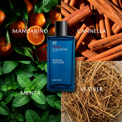 Collistar Vetiver Forte Eau de Toilette