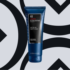Collistar Acqua Vetiver Doccia-Shampoo