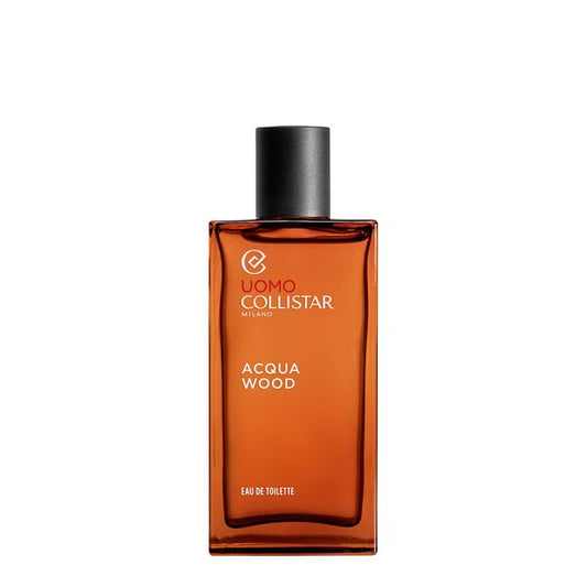 Acqua Wood Eau De Toilette Tonificante