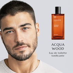 Collistar Acqua Wood Eau de Toilette