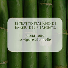 Collistar Acqua Wood Doccia-Shampoo