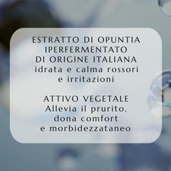 Collistar Dopobarba Pelli Sensibili Anti Rossore* - No-Alcool