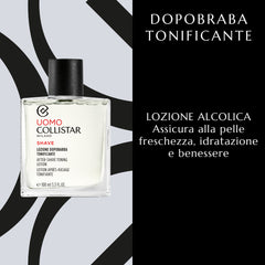 Collistar Lozione Dopobarba Tonificante